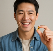 오메가3 효능