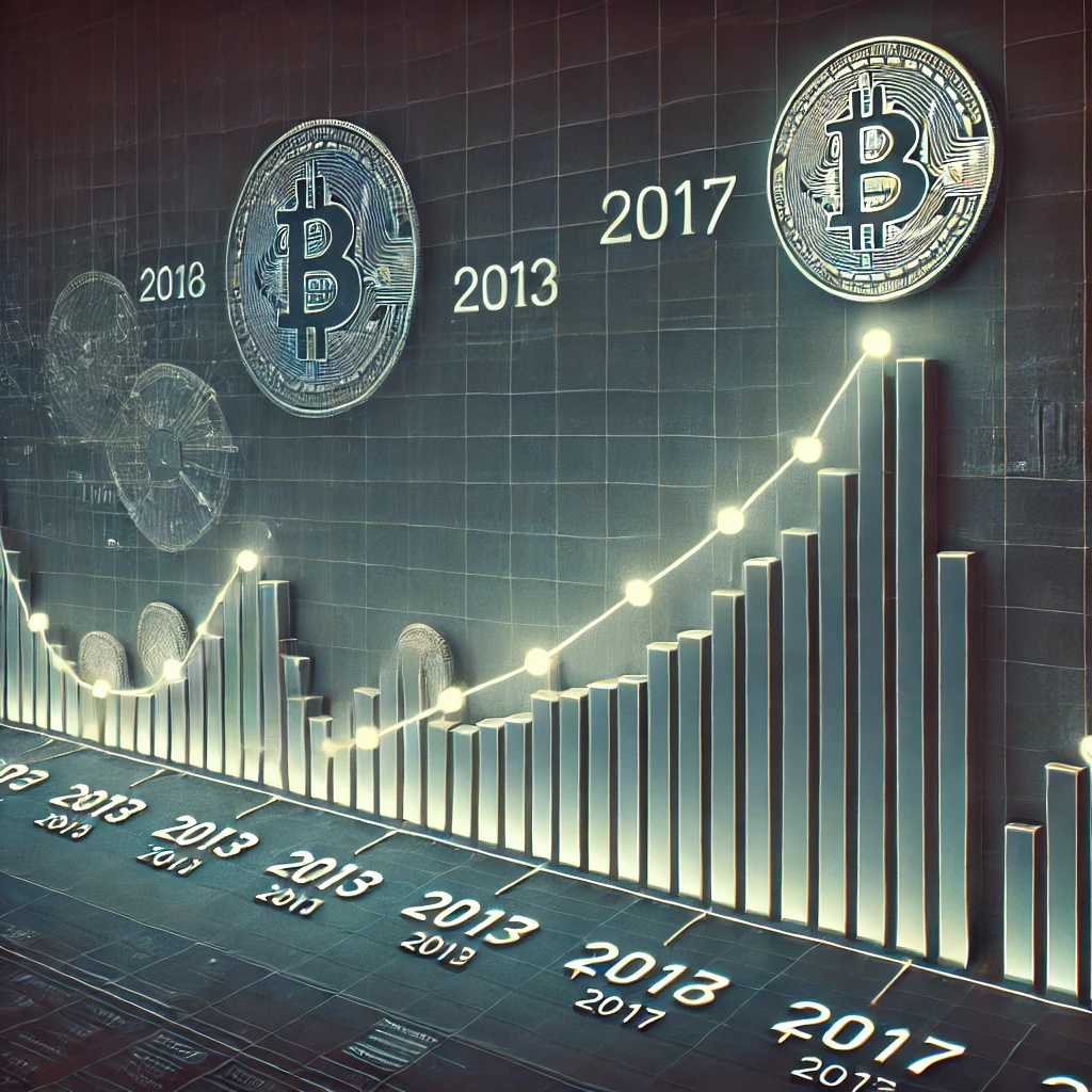 비트코인 성공의 청사진