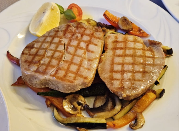 자다르 맛집