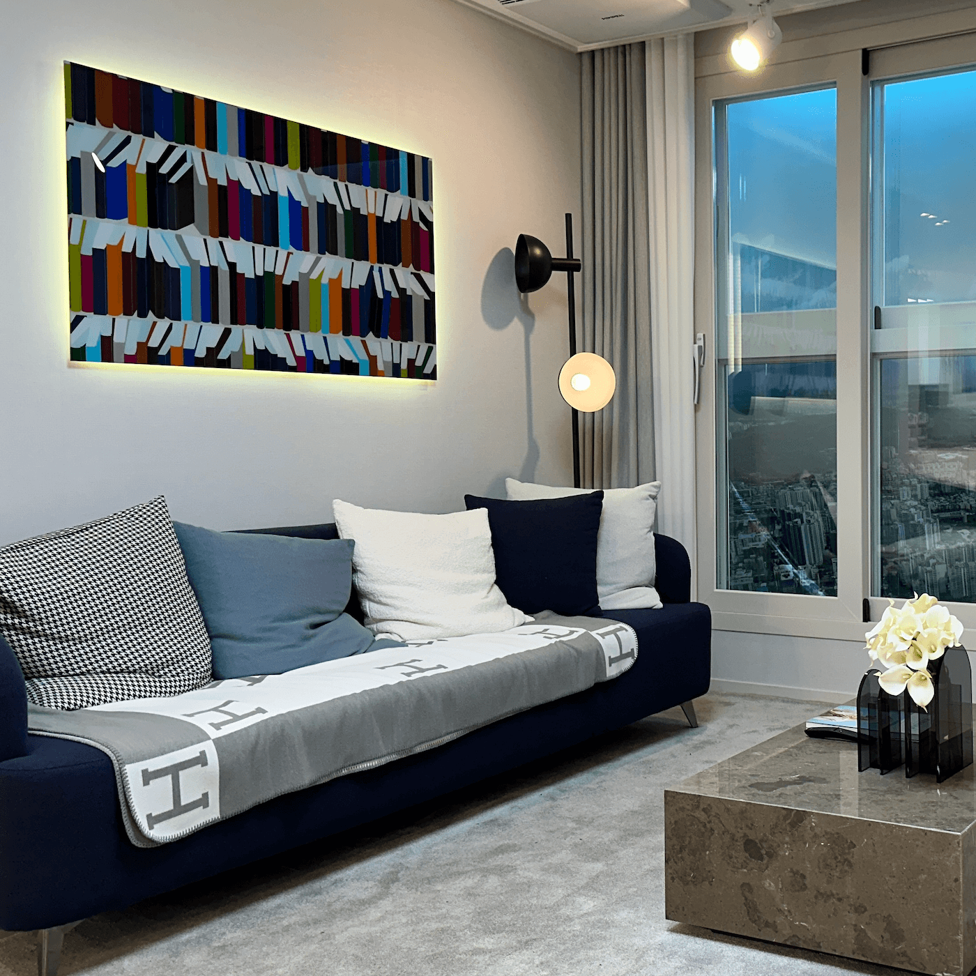 소사역 월드메르디앙