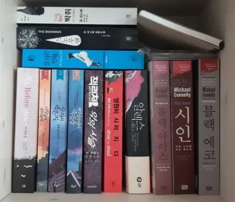 한국 작가가 뽑은 외국 추리소설 10선_20