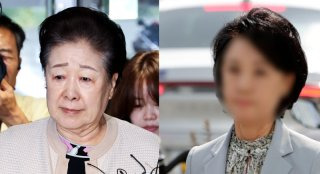 한학자 통일교 총재