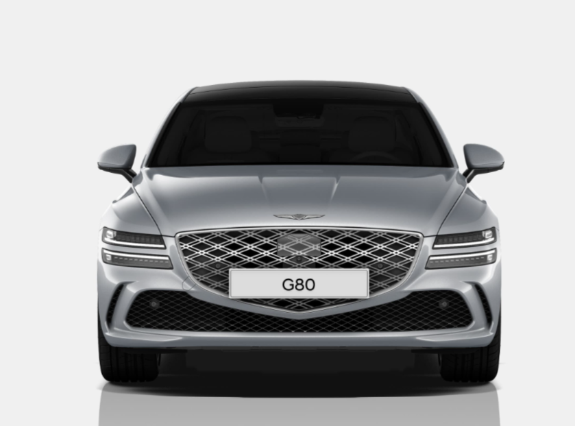 제네시스 G80 vs 경쟁 모델 비교: BMW 5시리즈, 벤츠 E클래스와 어떤 차이가?