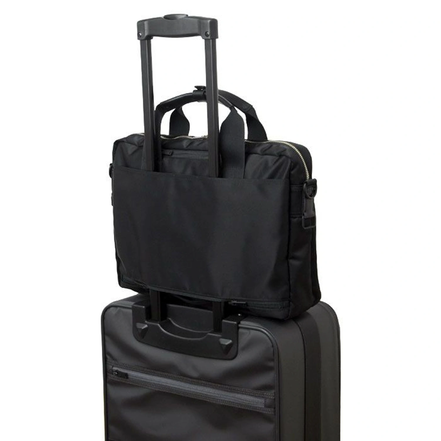 LIFT 2WAY BRIEFCASE