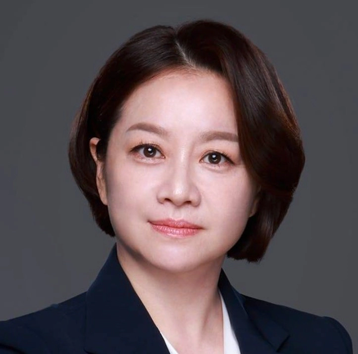 조수진 노무현재단 이사 프로필 나이 고향