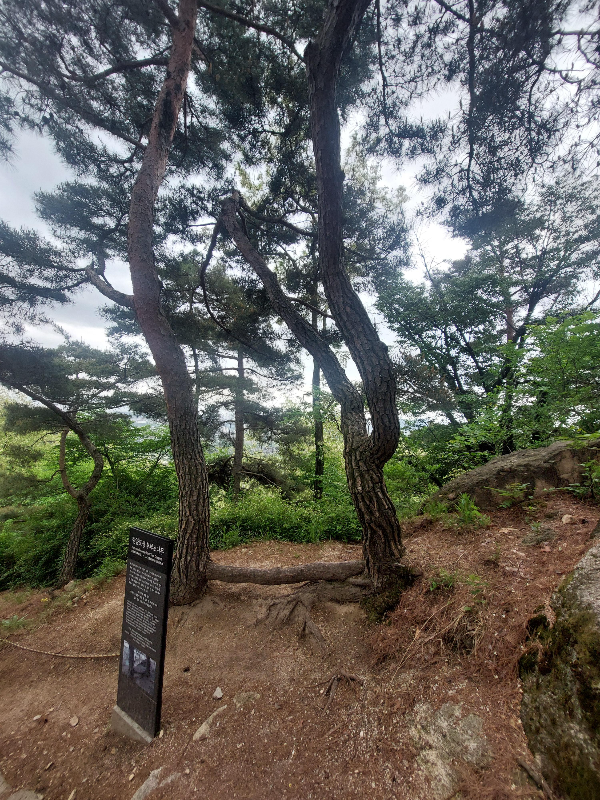 인왕산