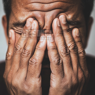 안구 건조증 증상