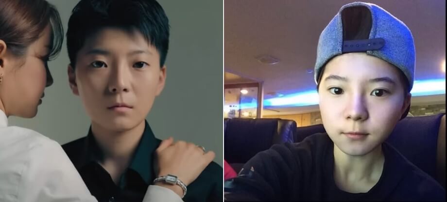 전청조 사진