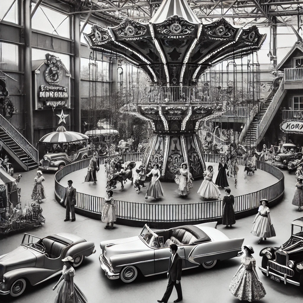 에버랜드 자유이용권 할인 (제휴 카드사)