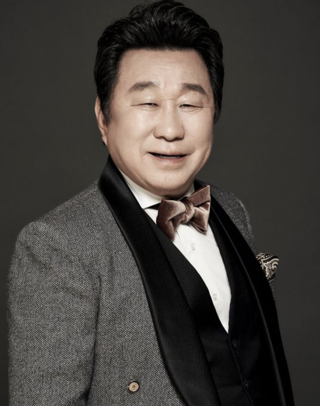 코미디언 임하룡