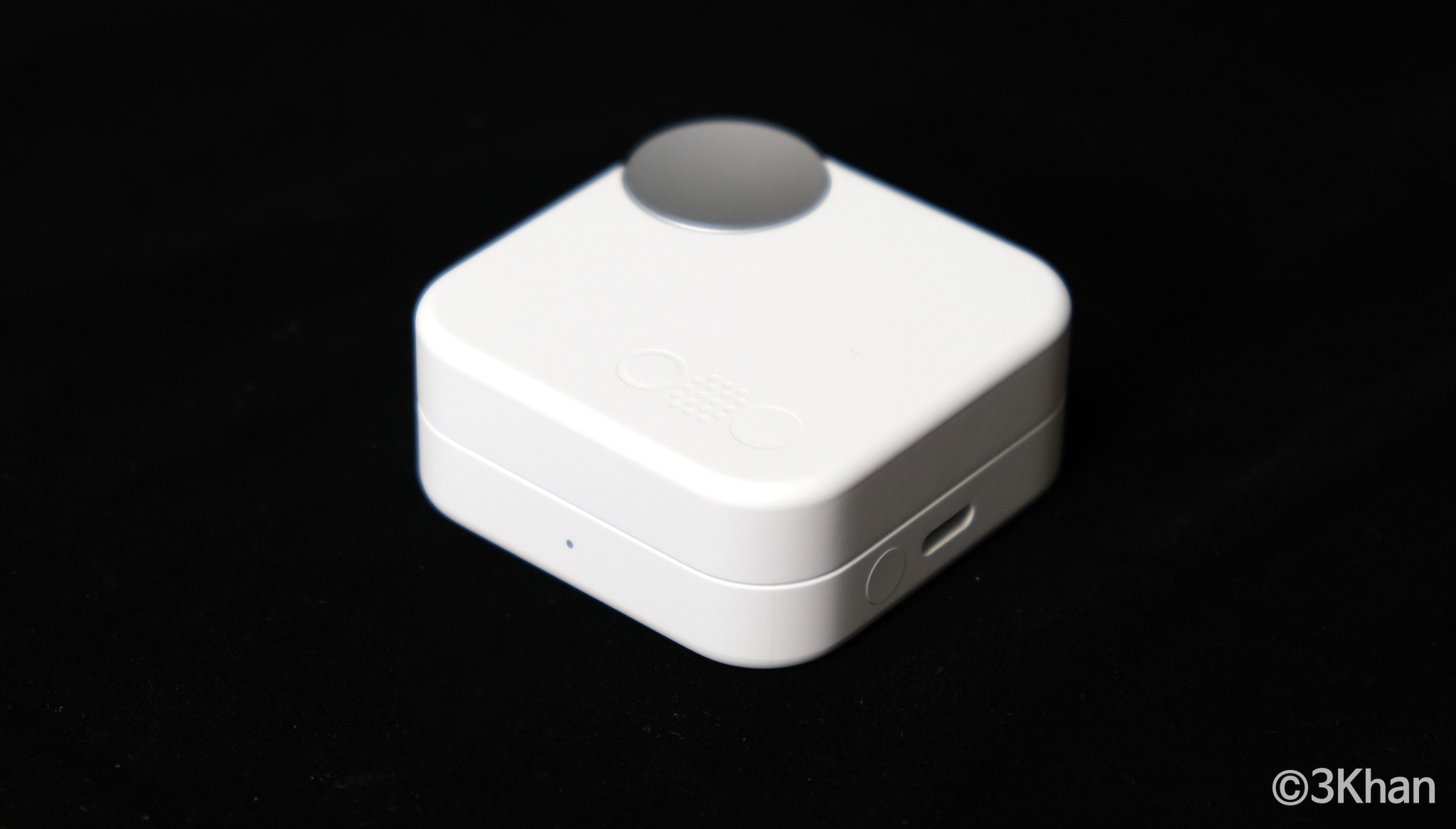 이어폰 충전 케이스