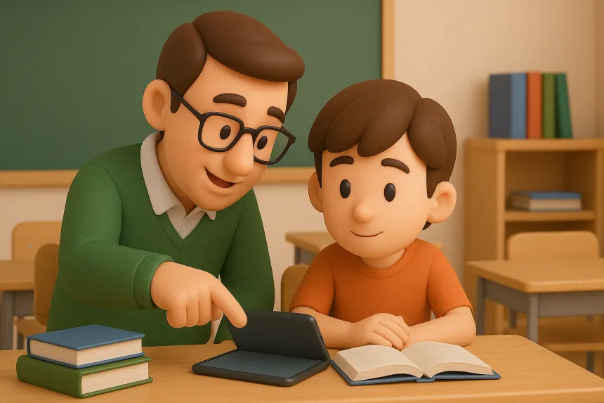 경계성 지능 장애 치료