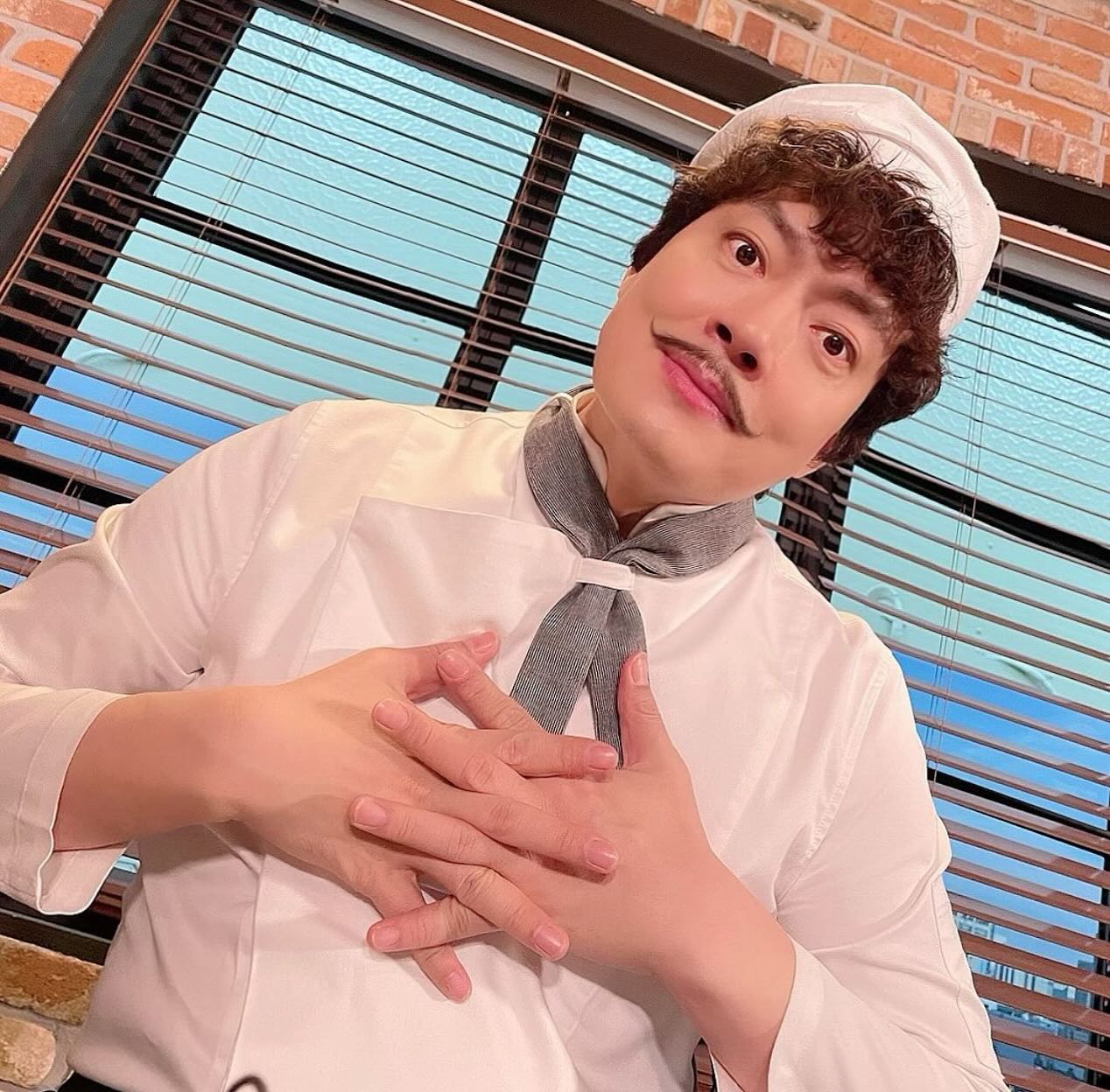 배우 김형묵 프로필&amp;#44; 주요 이력&amp;#44; 출연작&amp;#44; 인스타 바로가기