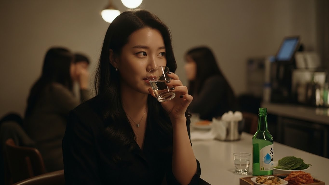 시바스 리갈 12년산