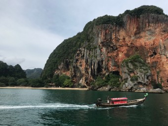 따뜻한 휴양지 추천 베스트 5 태국1