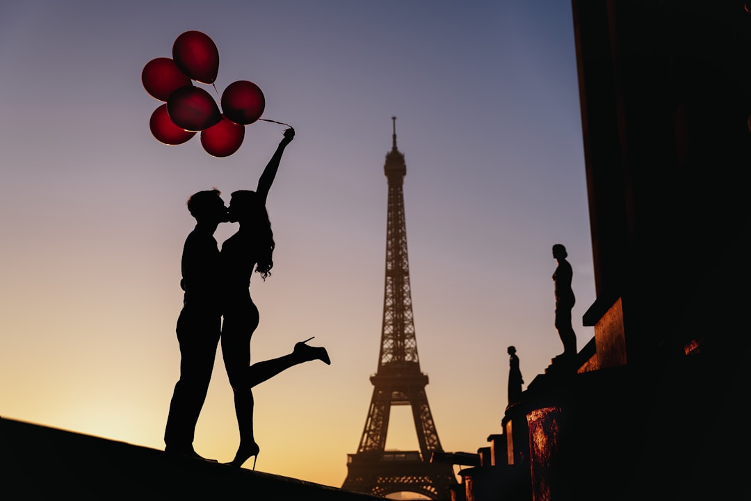 Romantic.