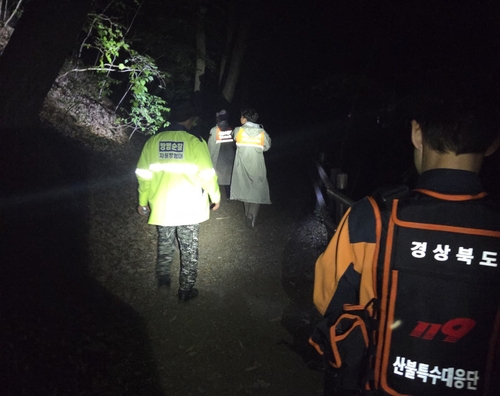 청송 주왕산 실종 초등생 사망: 사흘 만에 숨진 채 발견, 실족 사고 경위와 등산 안전 대책 분석