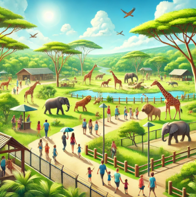 동물체험이 가능한 국내여행지 정보