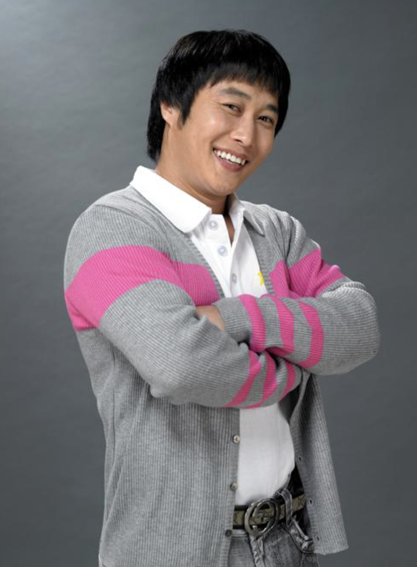 김병만 인터뷰 화보2