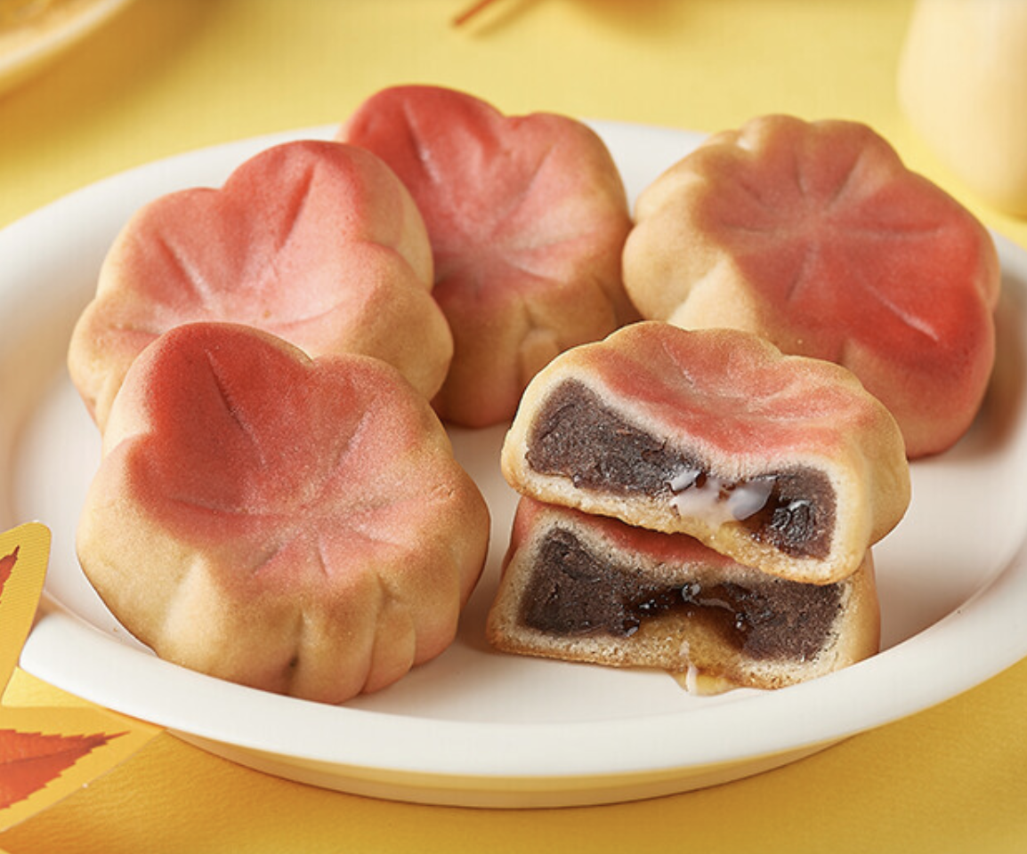 설악산 단풍 절정 시기 시즌 2024, 단풍빵도 꼭 먹고 오세요! (+ 명소 코스 추천)