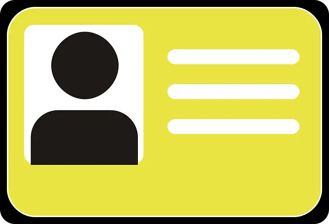 모바일 신분증 발급방법