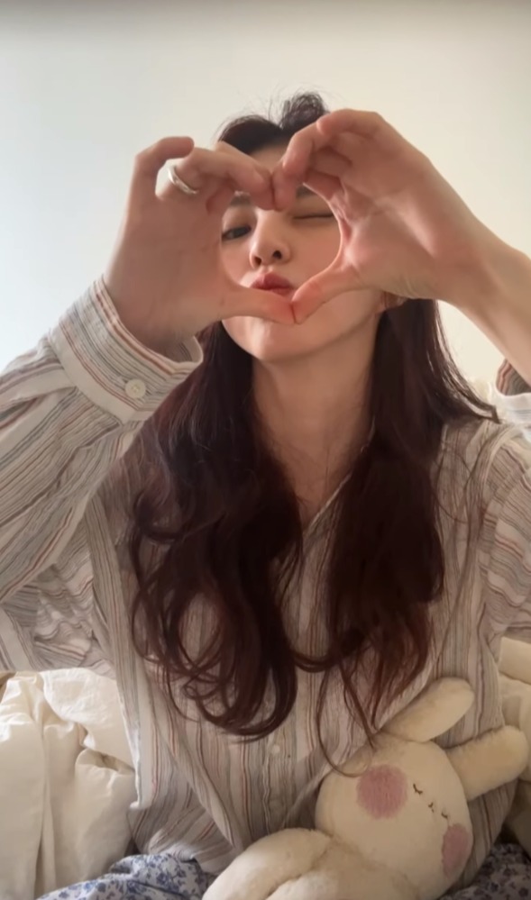 한소희 류준열