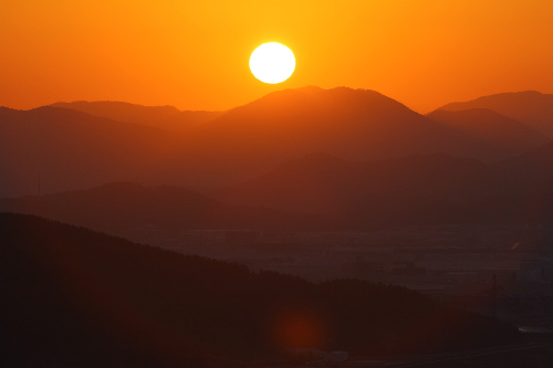 일출-이미지-2