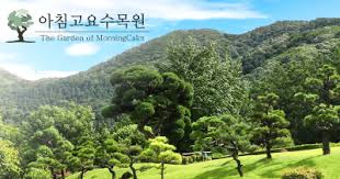 아침고요수목원 봄꽃 페스타