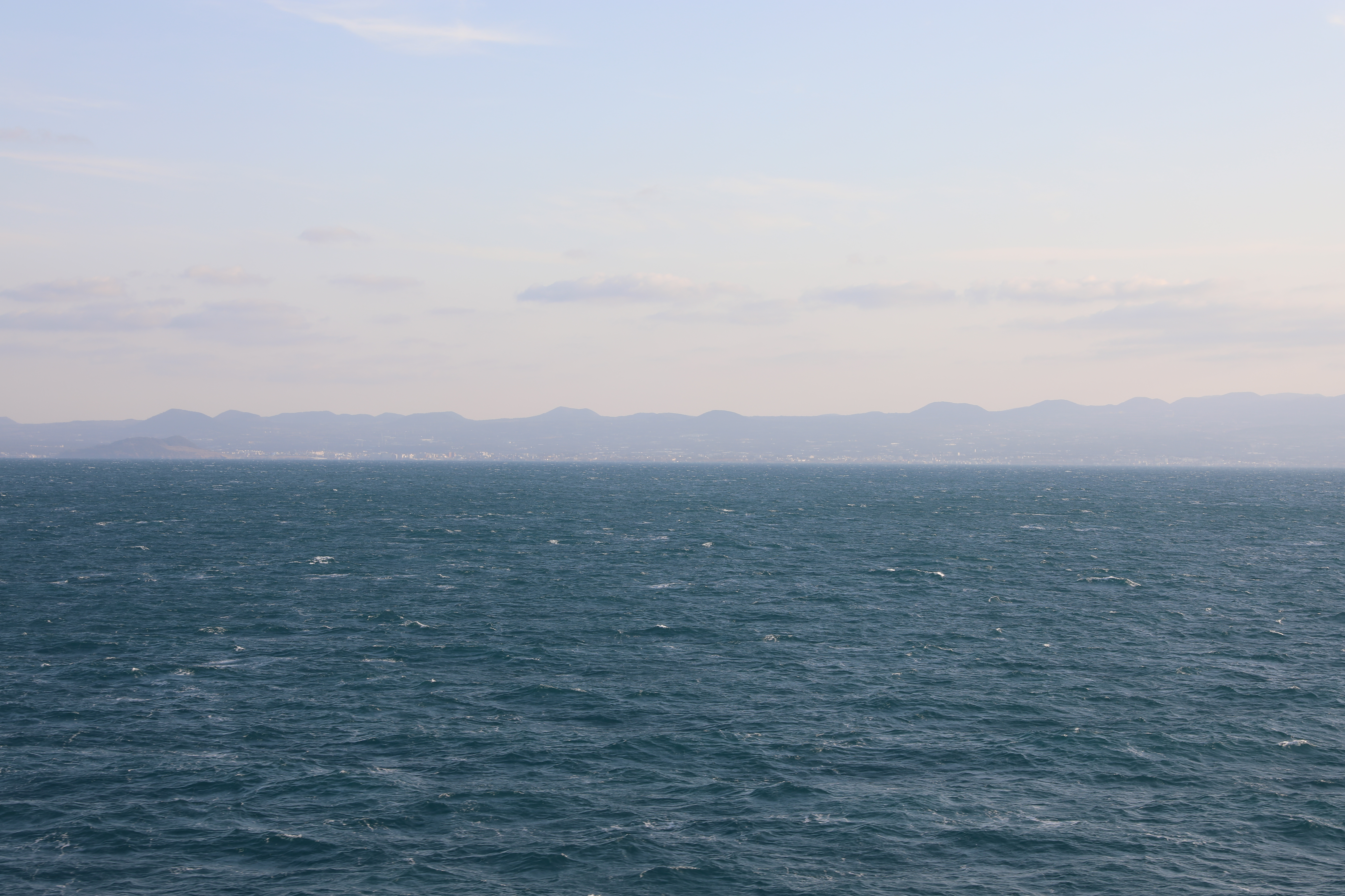 완도 제주도 배편 예약 방법 실버클라우드 차량선적 3등 객실 후기