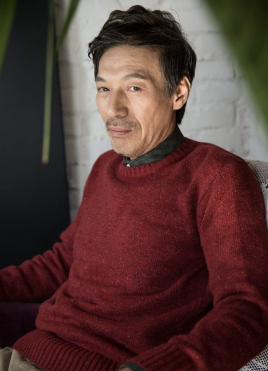 김갑수 인터뷰4