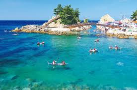 8월에 가볼만한 국내 여행지 베스트 10