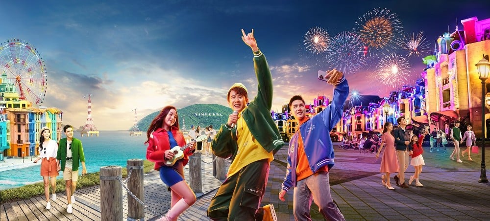 나트랑 가족 여행! 가족숙소 추천