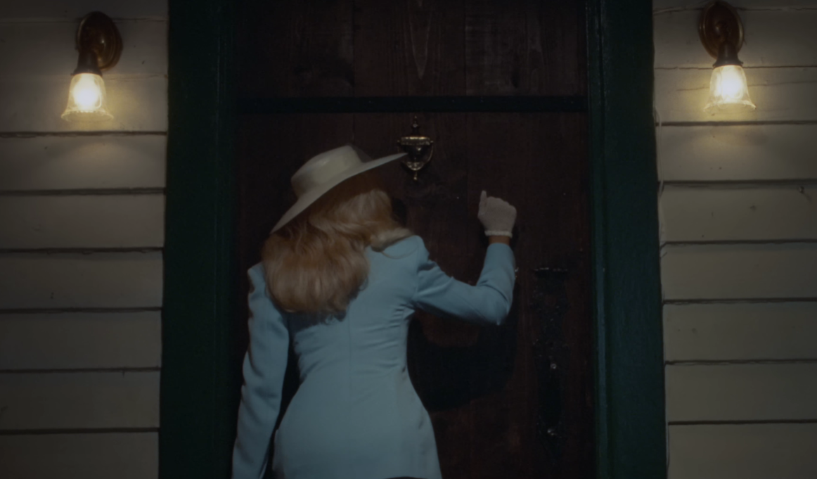 사브리나 카펜터 tears