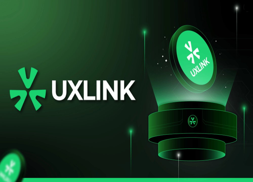 유엑스링크(UXLINK)에 대해 알아보자
