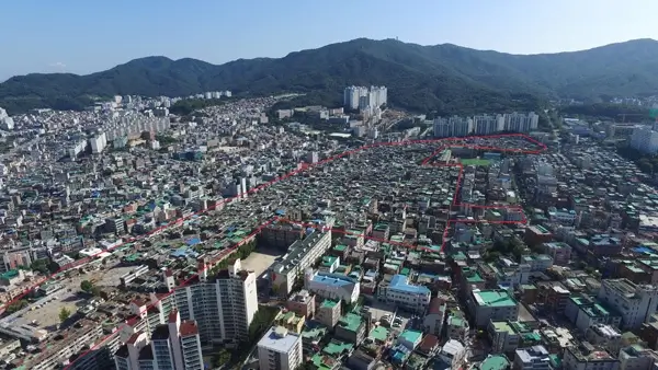 금광1구역-재개발-예정구역