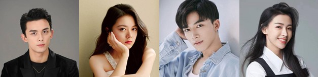 재폭설시분 在暴雪时分