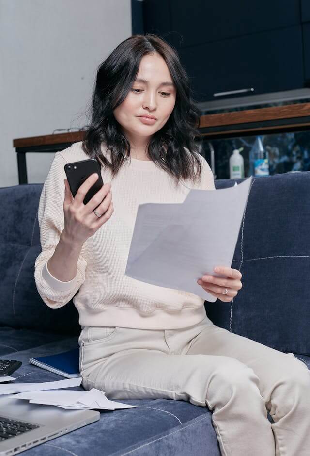 근로장려금 기준 조건 신청 방법