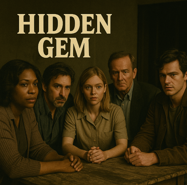 숨은 명작 영화 사진