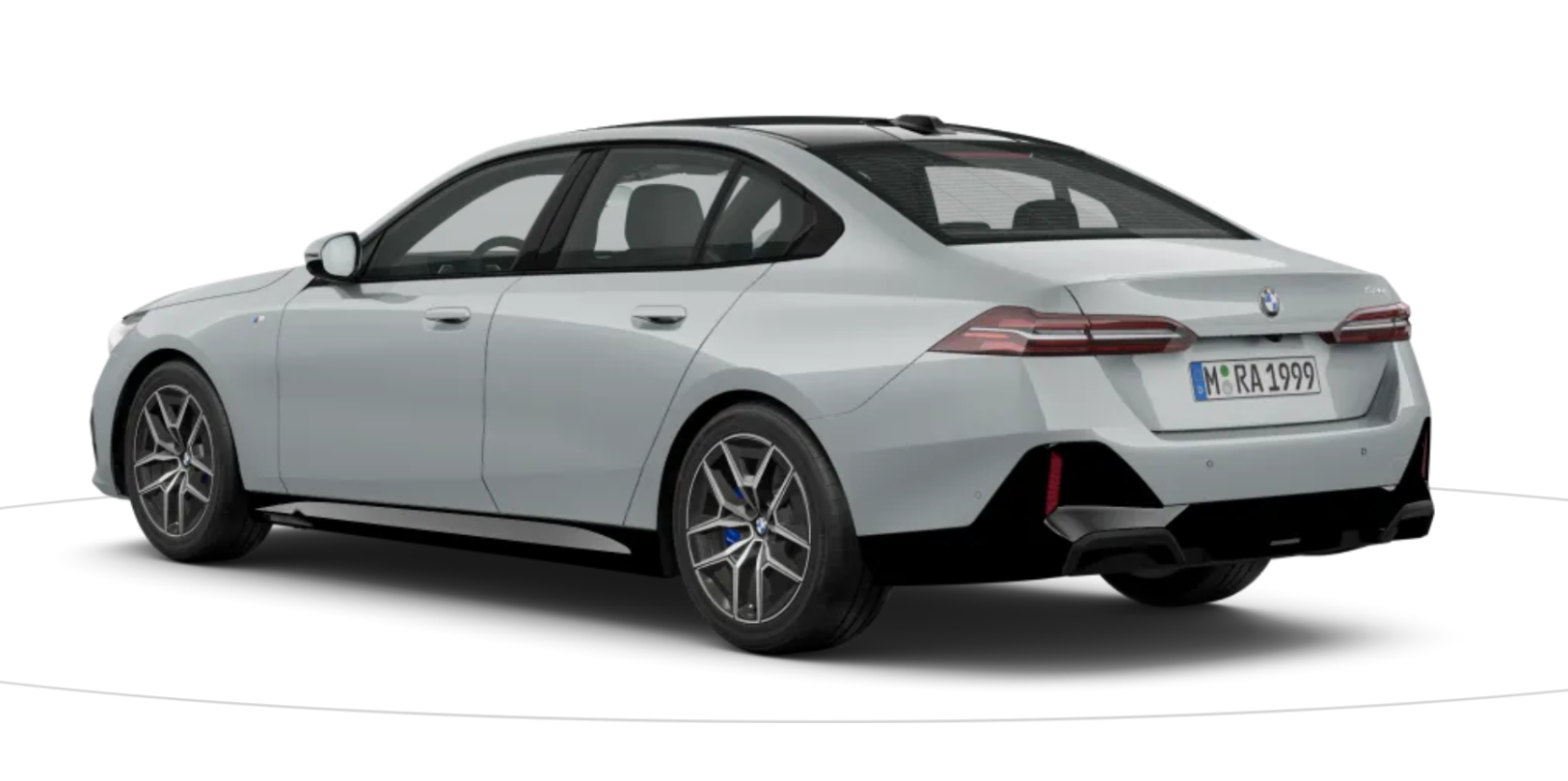 BMW 5시리즈
