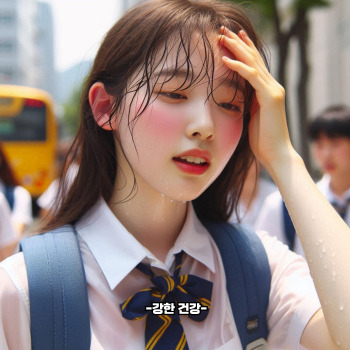 열사병 증상 
