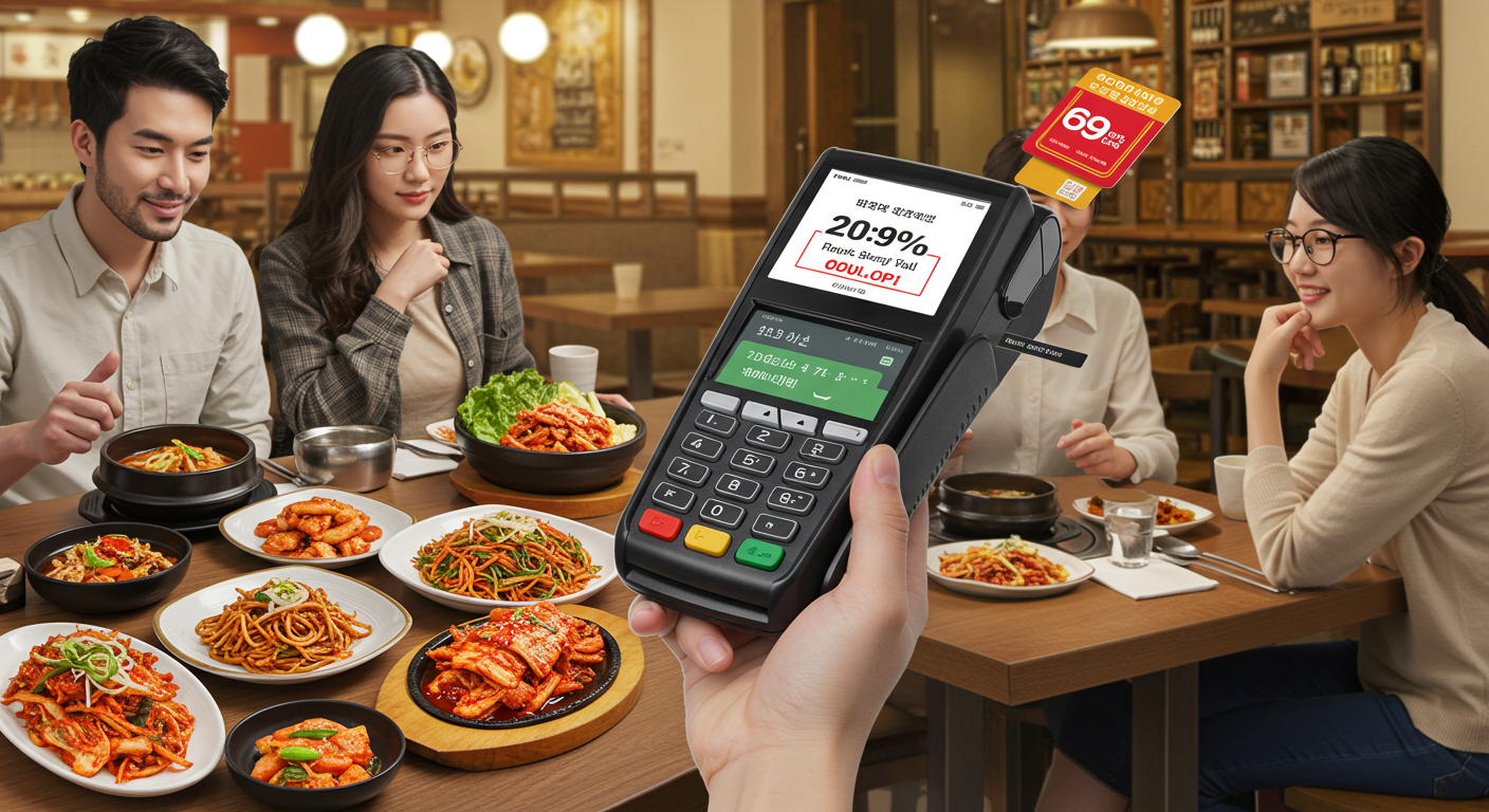 민생회복 소비쿠폰 신청 방법 (+ 지역별 사용처)