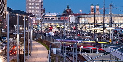 양산시외버스터미널