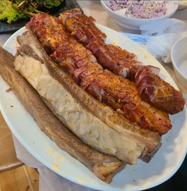 스페어립