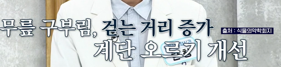 보스웰리아 효능