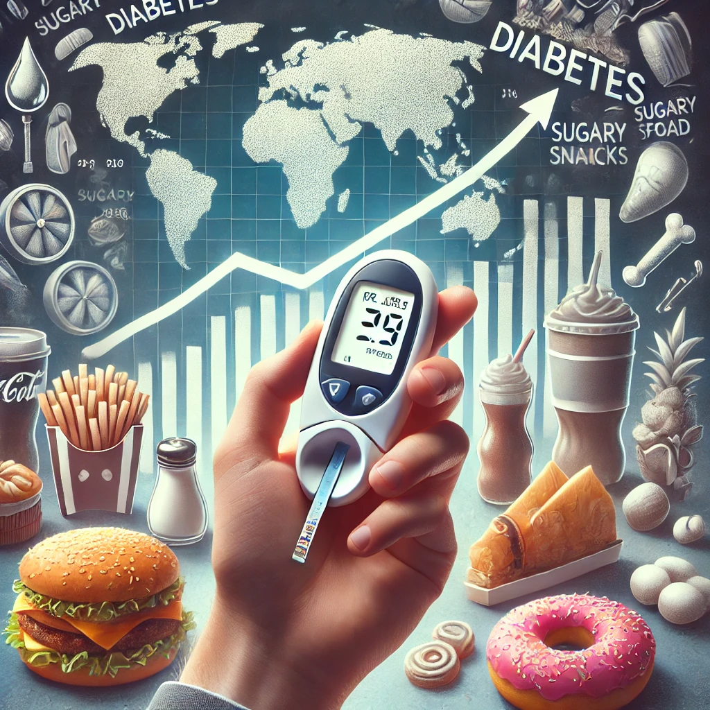 당뇨병에 관한 사진