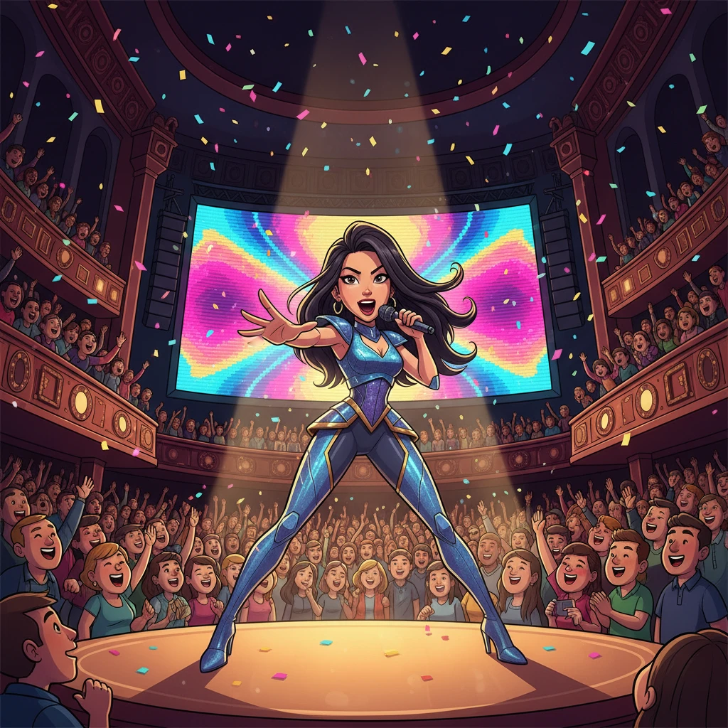 천마아트센터 그랜드홀 좌석 배치도 분..