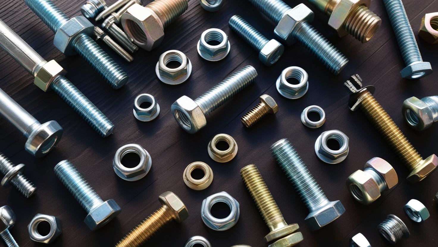 볼트/너트/나사 이미지