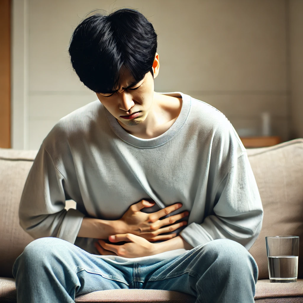 락토민지 캡슐 관련된 사진