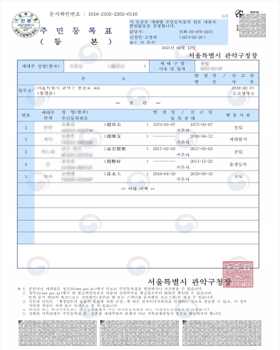 한전 고효율 가전제품 구매지원 사업