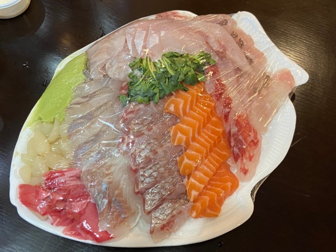 크리스마스 홈파티 음식